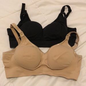 Bravado Nursing Bras